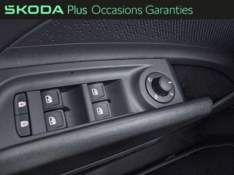 Voitures occasions ŠKODA Elroq Sportline Tomblaine