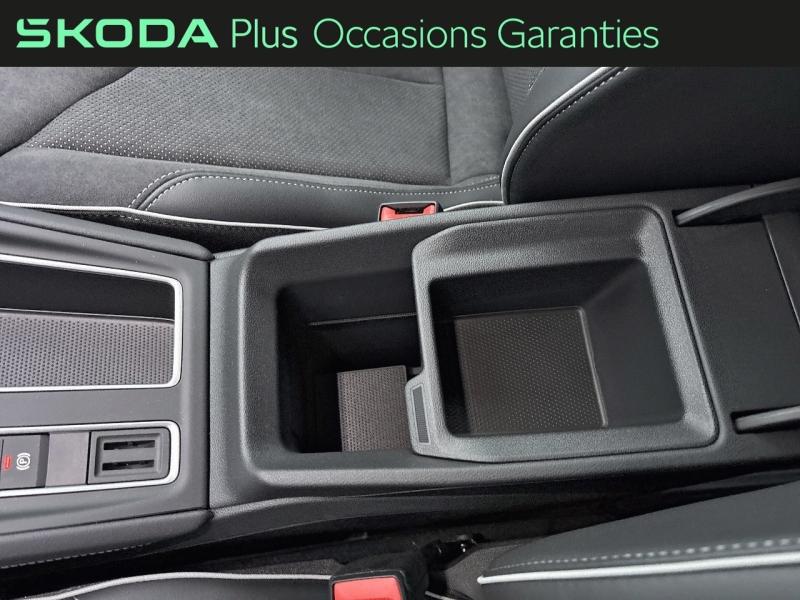 Voitures occasions ŠKODA Elroq Sportline Tomblaine