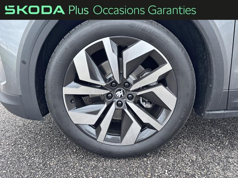 Voitures occasions ŠKODA Elroq Sportline Tomblaine