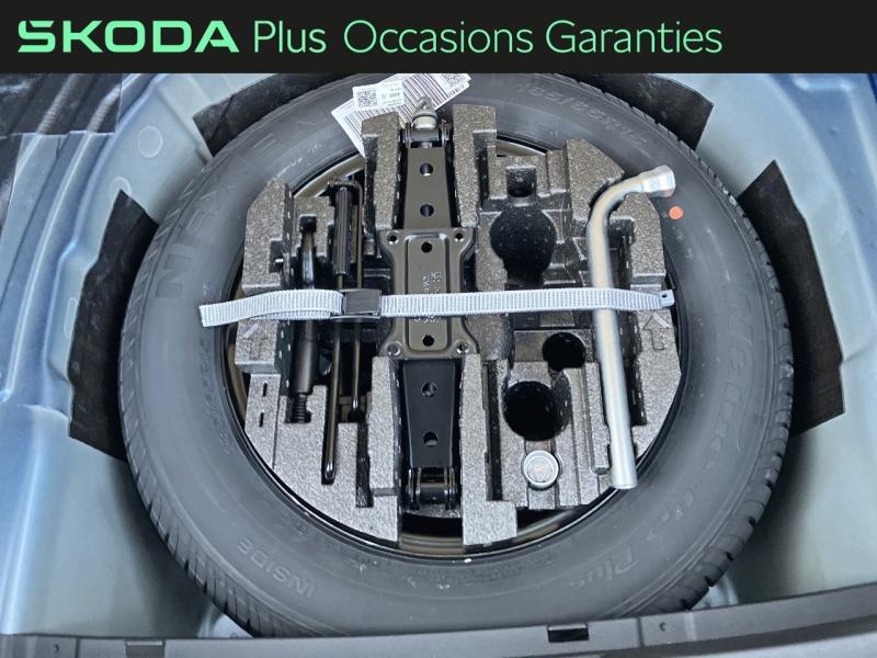 Voitures occasions ŠKODA FABIA Selection Tomblaine