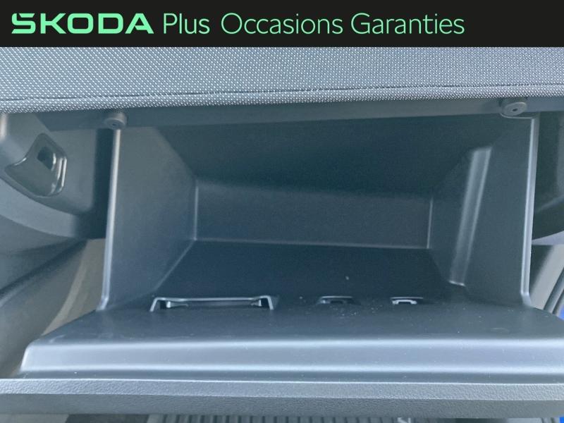 Voitures occasions ŠKODA FABIA Selection Tomblaine