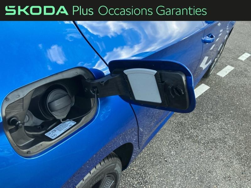 Voitures occasions ŠKODA FABIA Selection Tomblaine