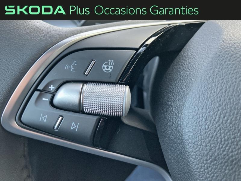 Voitures occasions ŠKODA FABIA Selection Tomblaine