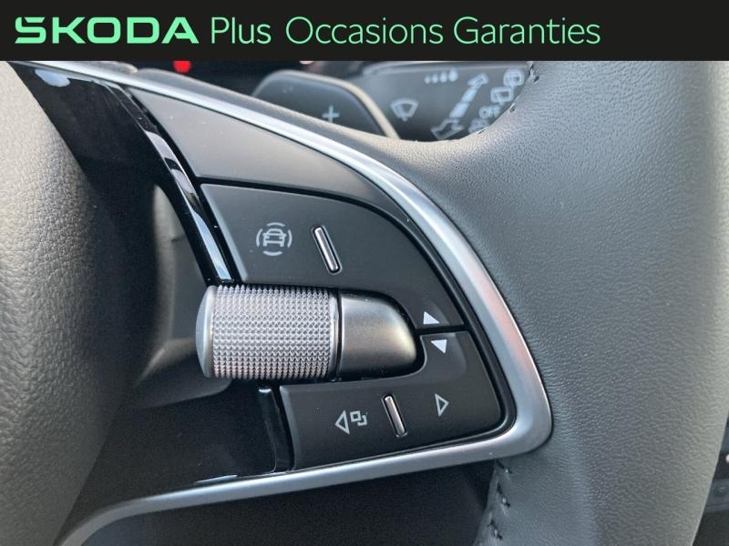 Voitures occasions ŠKODA FABIA Selection Tomblaine