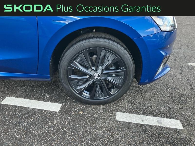 Voitures occasions ŠKODA FABIA Selection Tomblaine