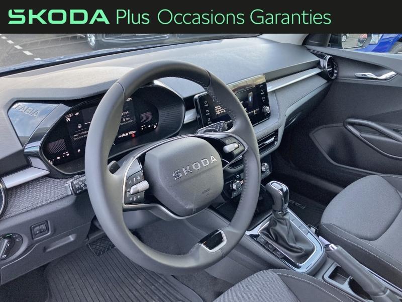 Voitures occasions ŠKODA FABIA Selection Tomblaine