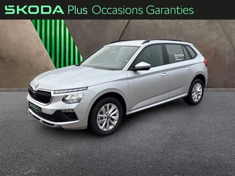 Voitures occasions ŠKODA KAMIQ Selection Tomblaine