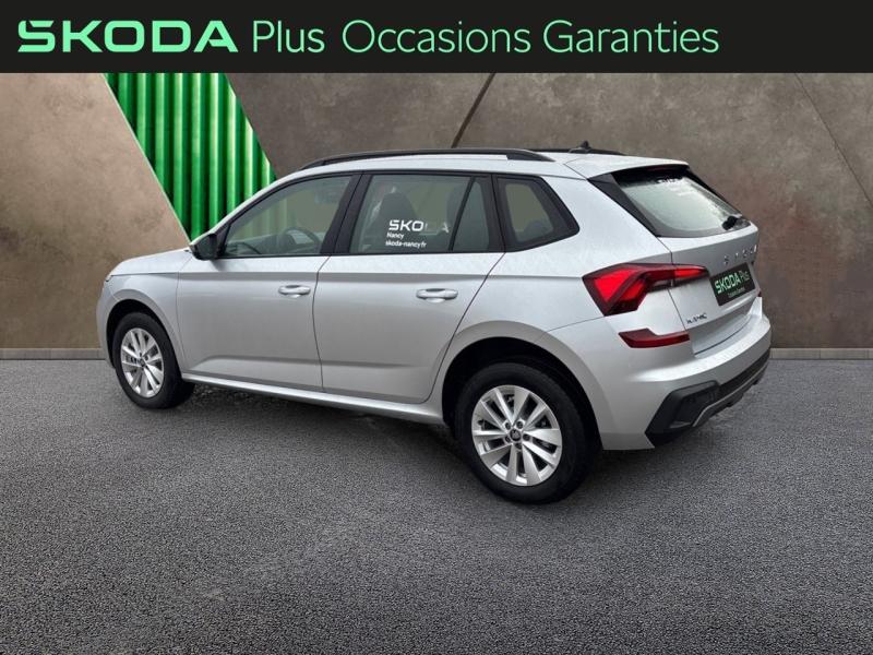 Voitures occasions ŠKODA KAMIQ Selection Tomblaine