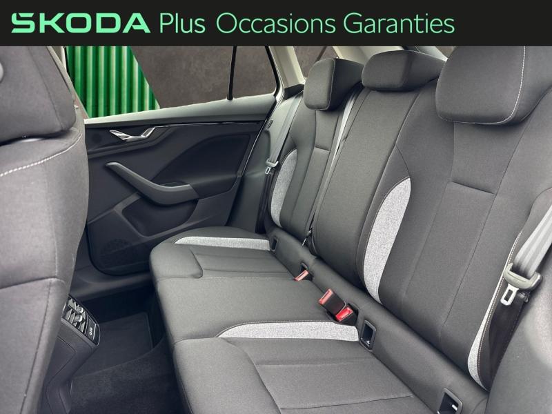 Voitures occasions ŠKODA KAMIQ Selection Tomblaine