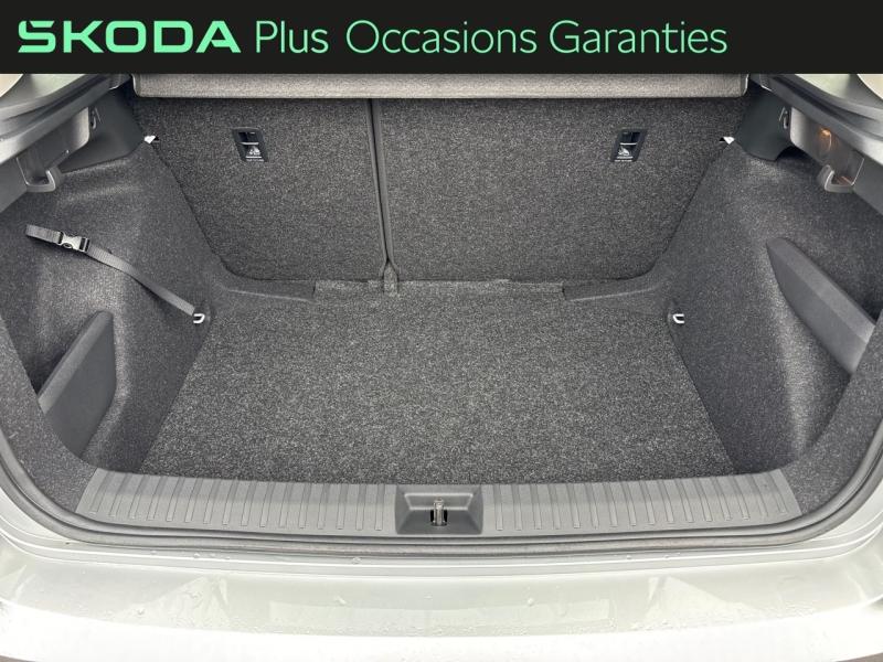 Voitures occasions ŠKODA KAMIQ Selection Tomblaine