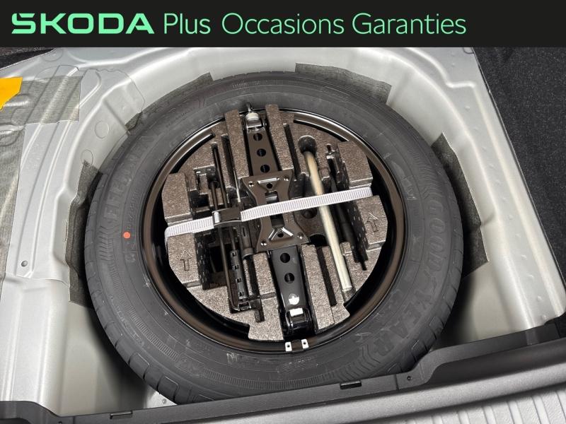 Voitures occasions ŠKODA KAMIQ Selection Tomblaine