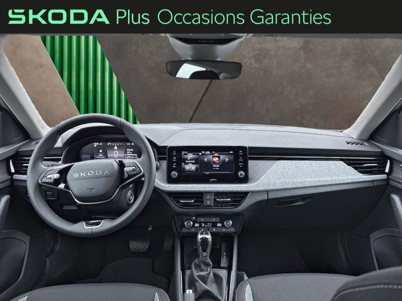 Voitures occasions ŠKODA KAMIQ Selection Tomblaine