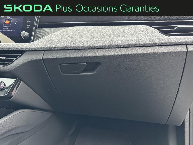 Voitures occasions ŠKODA KAMIQ Selection Tomblaine