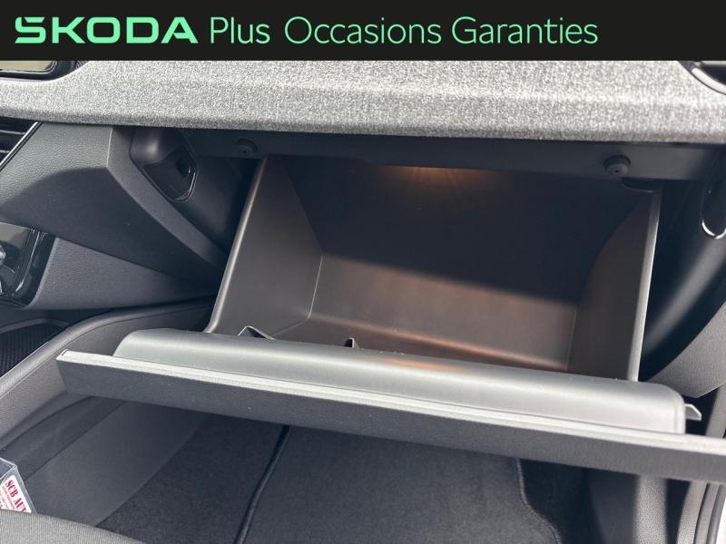 Voitures occasions ŠKODA KAMIQ Selection Tomblaine