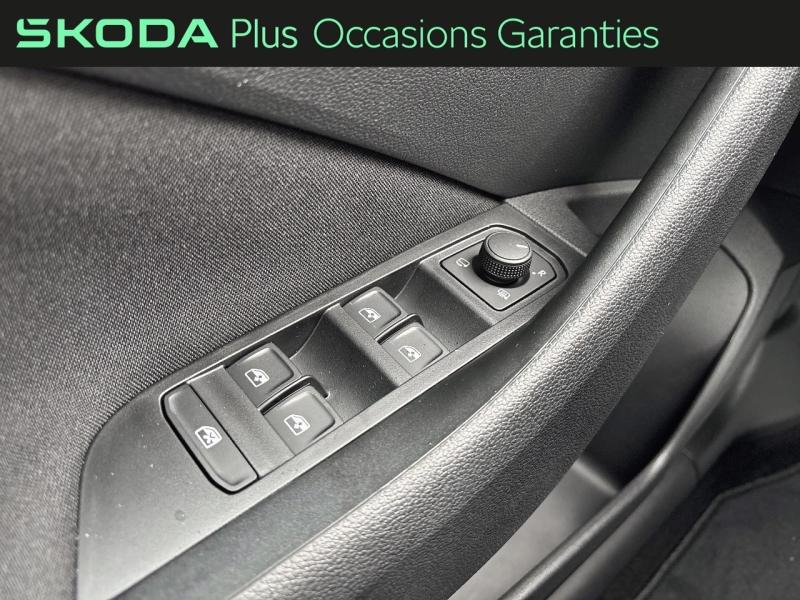 Voitures occasions ŠKODA KAMIQ Selection Tomblaine