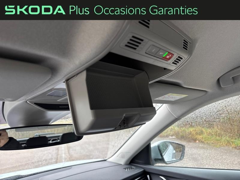 Voitures occasions ŠKODA KAMIQ Selection Tomblaine