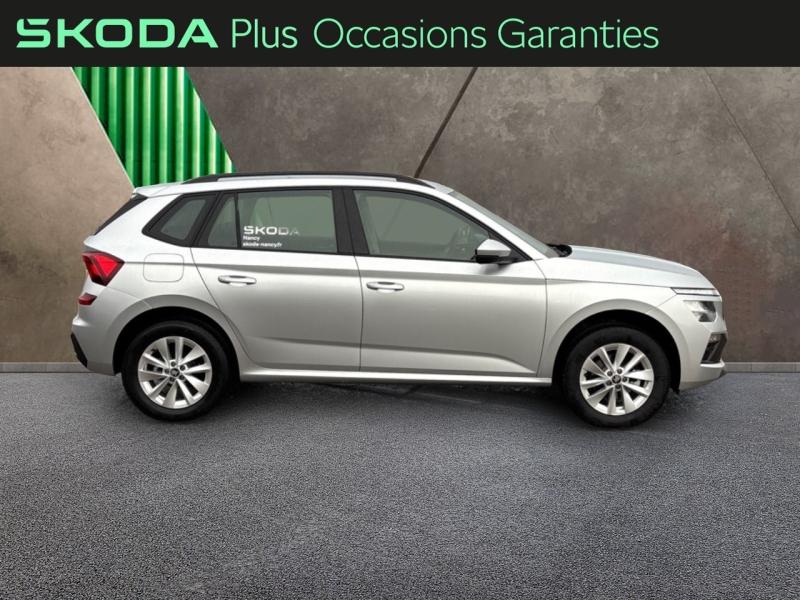 Voitures occasions ŠKODA KAMIQ Selection Tomblaine
