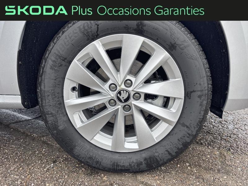 Voitures occasions ŠKODA KAMIQ Selection Tomblaine