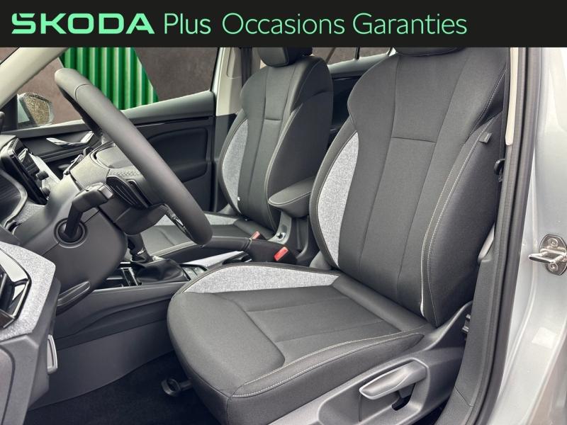 Voitures occasions ŠKODA KAMIQ Selection Tomblaine