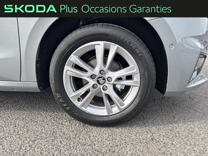 Voitures occasions ŠKODA FABIA Clever Edition Tomblaine