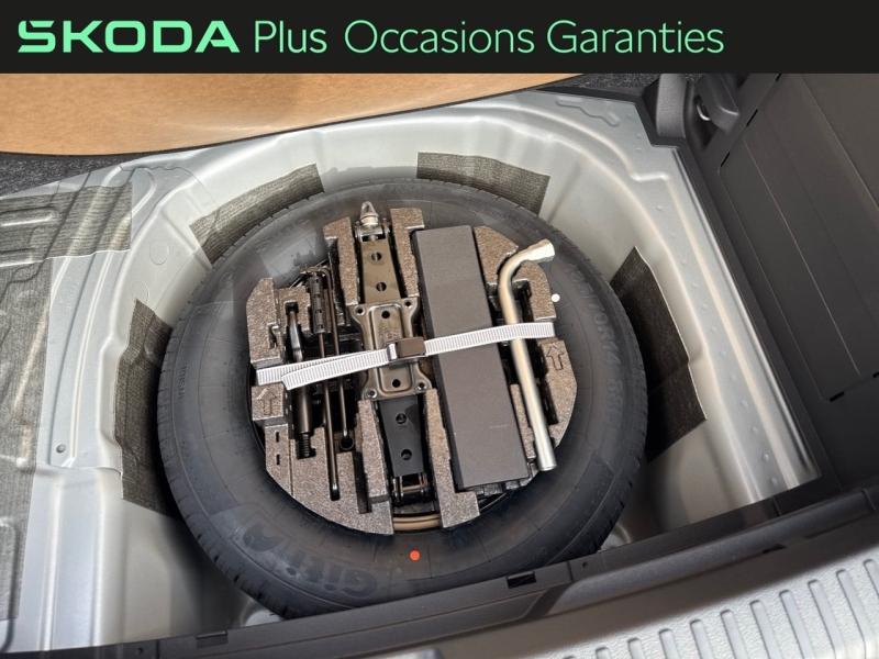 Voitures occasions ŠKODA FABIA Clever Edition Tomblaine
