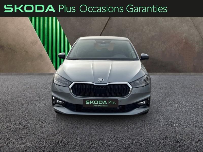 Voitures occasions ŠKODA FABIA Clever Edition Tomblaine