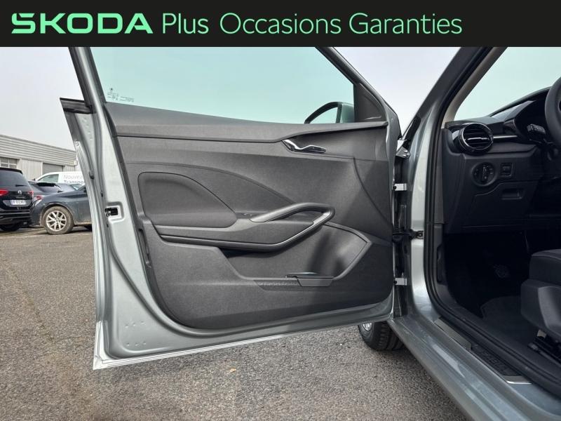Voitures occasions ŠKODA FABIA Clever Edition Tomblaine