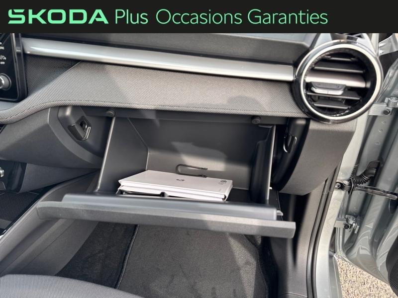 Voitures occasions ŠKODA FABIA Clever Edition Tomblaine