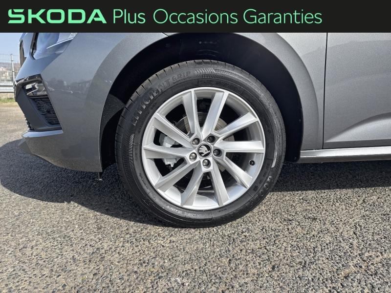 Voitures occasions ŠKODA KAMIQ Clever Edition Tomblaine