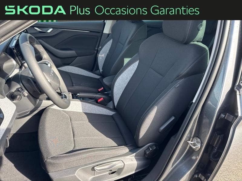 Voitures occasions ŠKODA KAMIQ Clever Edition Tomblaine