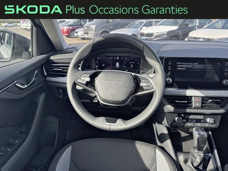 Voitures occasions ŠKODA KAMIQ Clever Edition Tomblaine