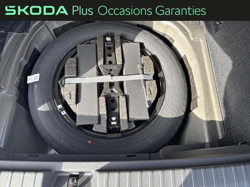 Voitures occasions ŠKODA KAMIQ Clever Edition Tomblaine
