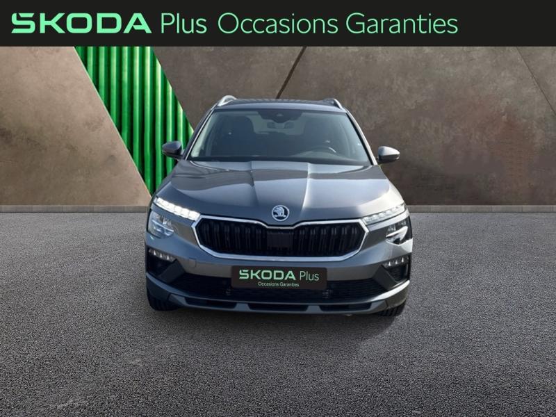 Voitures occasions ŠKODA KAMIQ Clever Edition Tomblaine
