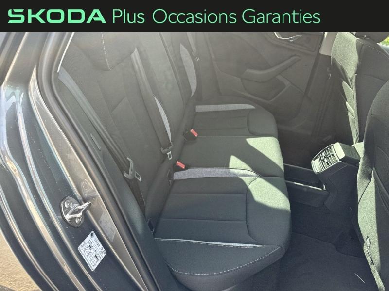 Voitures occasions ŠKODA KAMIQ Clever Edition Tomblaine