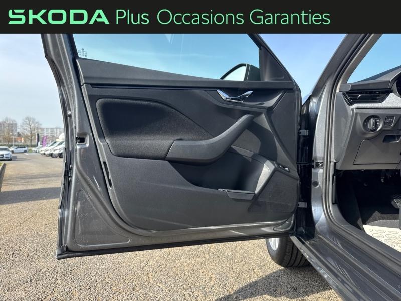 Voitures occasions ŠKODA KAMIQ Clever Edition Tomblaine