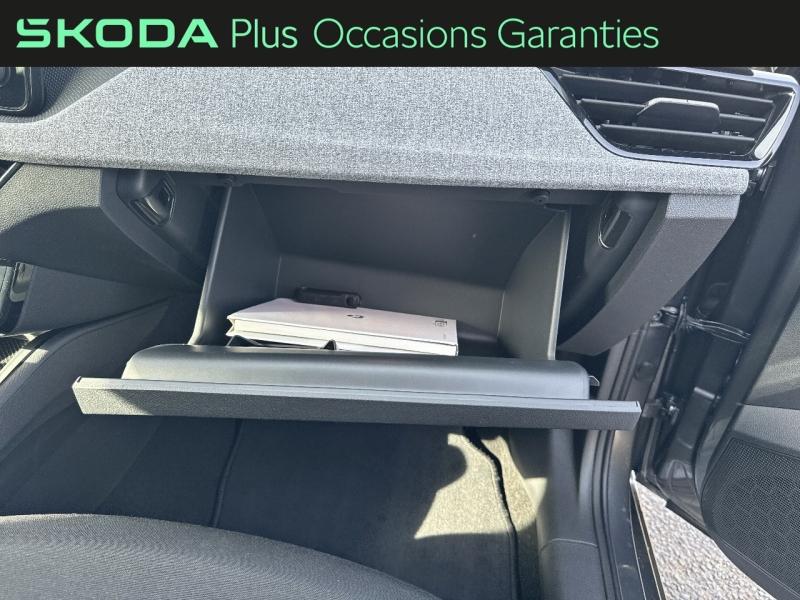 Voitures occasions ŠKODA KAMIQ Clever Edition Tomblaine