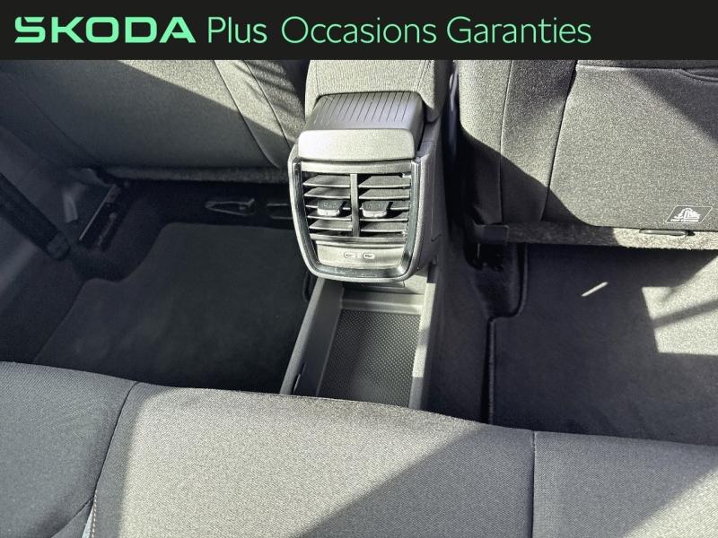 Voitures occasions ŠKODA KAMIQ Clever Edition Tomblaine