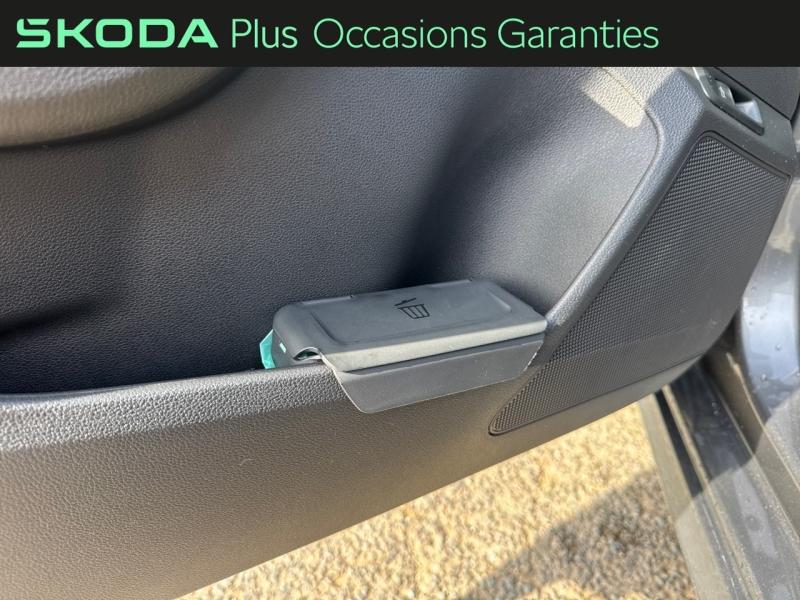 Voitures occasions ŠKODA KAMIQ Clever Edition Tomblaine