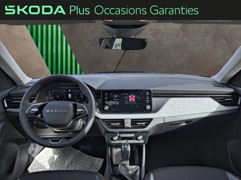 Voitures occasions ŠKODA KAMIQ Clever Edition Tomblaine