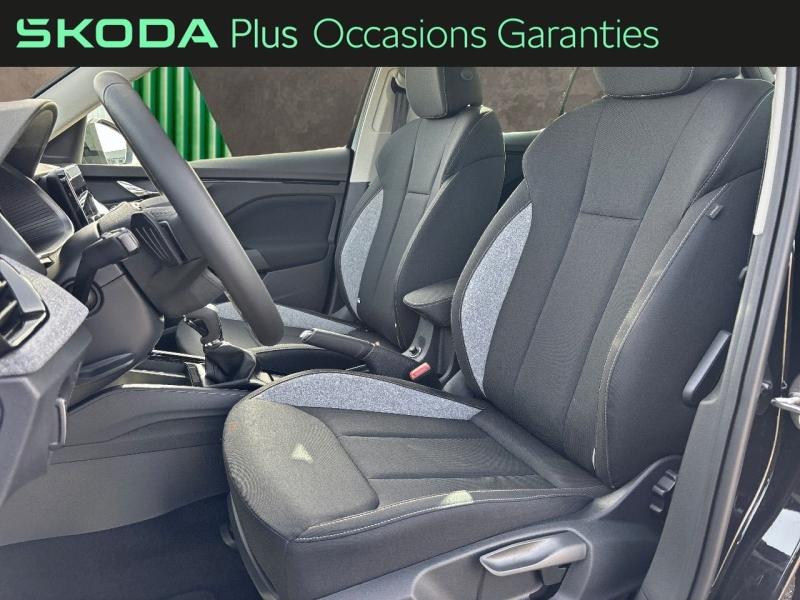 Voitures occasions ŠKODA KAMIQ Clever Edition Tomblaine