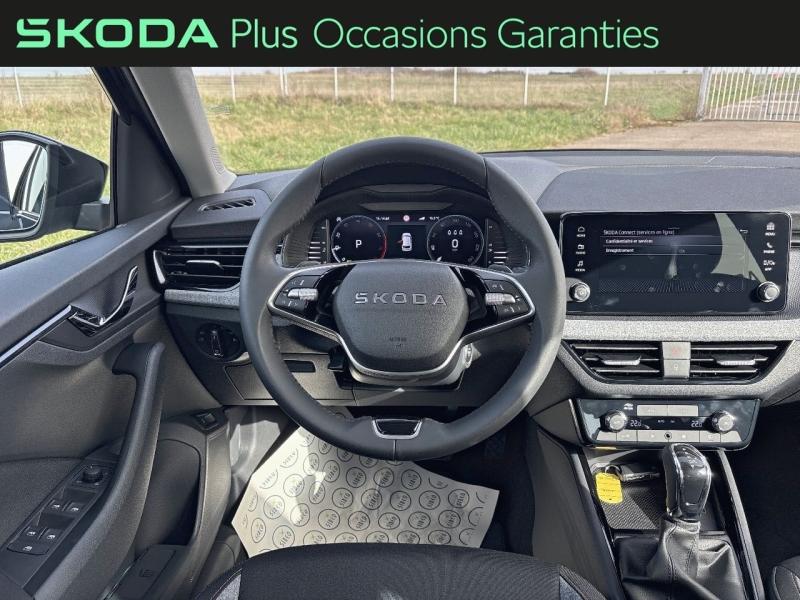 Voitures occasions ŠKODA KAMIQ Clever Edition Tomblaine