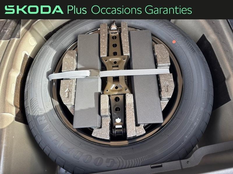 Voitures occasions ŠKODA KAMIQ Clever Edition Tomblaine