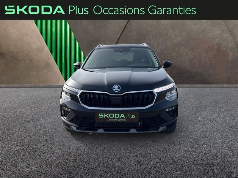 Voitures occasions ŠKODA KAMIQ Clever Edition Tomblaine