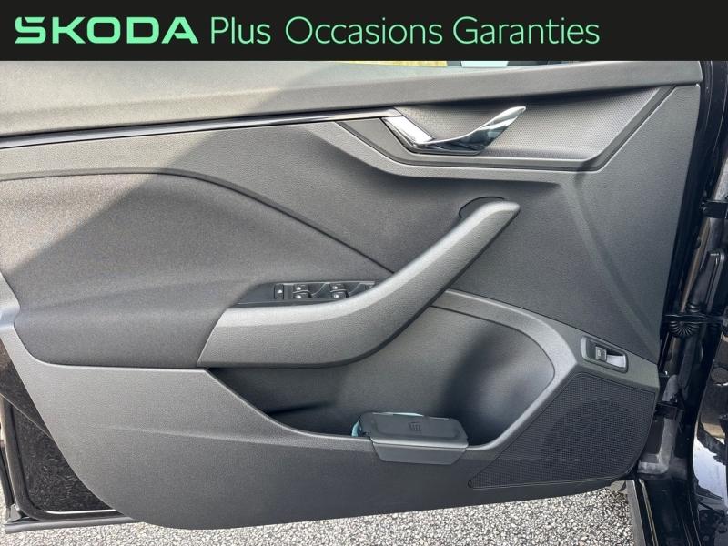 Voitures occasions ŠKODA KAMIQ Clever Edition Tomblaine