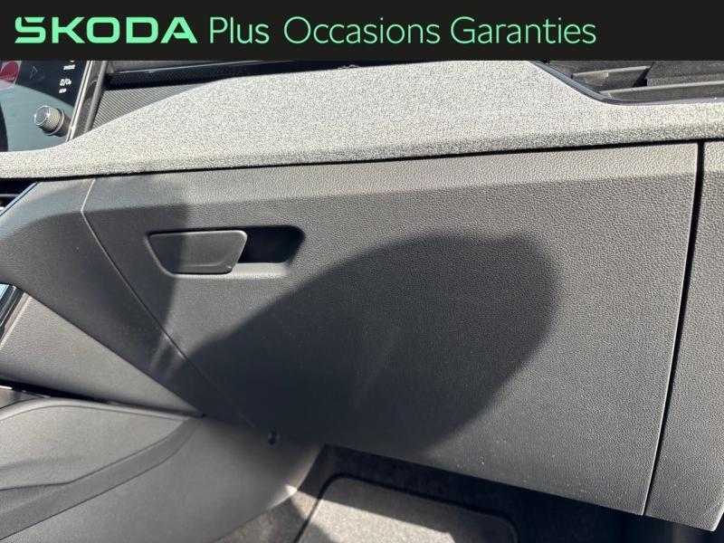 Voitures occasions ŠKODA KAMIQ Clever Edition Tomblaine