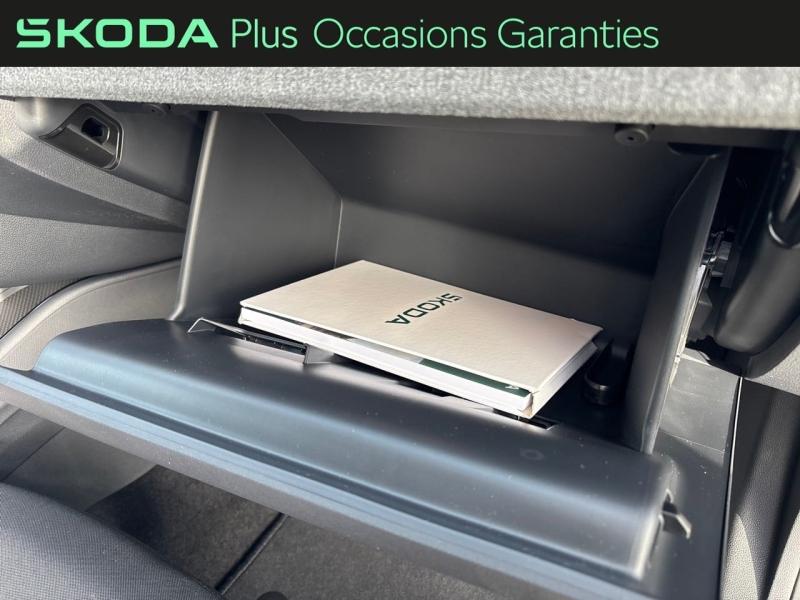 Voitures occasions ŠKODA KAMIQ Clever Edition Tomblaine