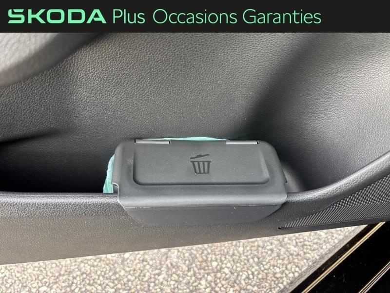 Voitures occasions ŠKODA KAMIQ Clever Edition Tomblaine