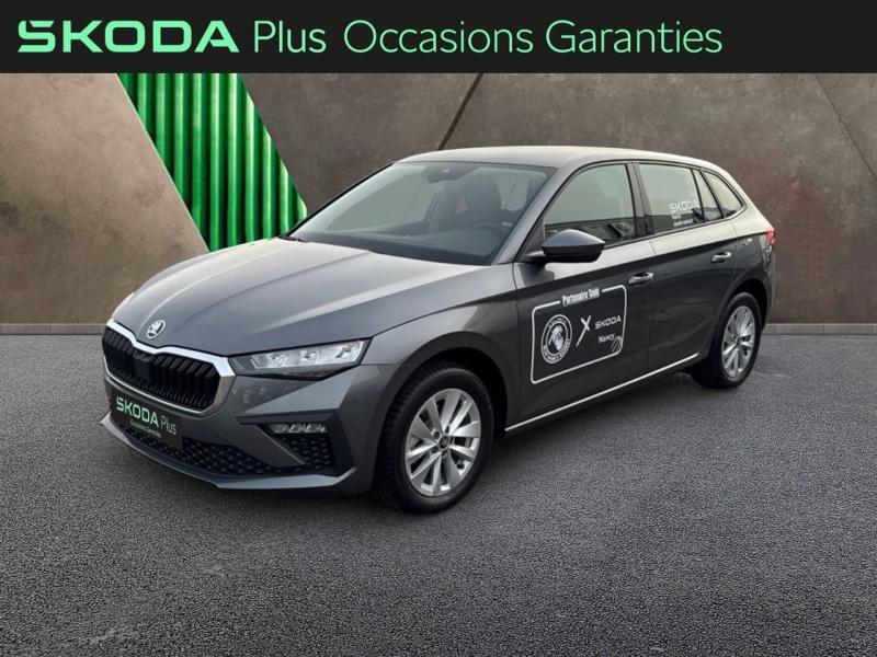 Voitures occasions ŠKODA SCALA Selection Tomblaine