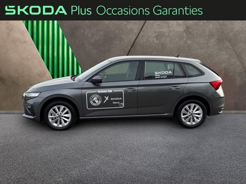 Voitures occasions ŠKODA SCALA Selection Tomblaine