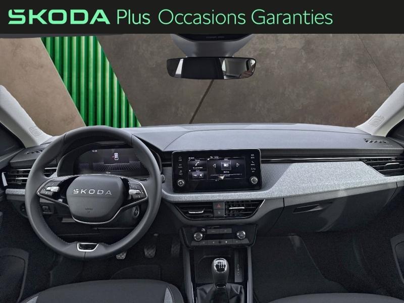 Voitures occasions ŠKODA SCALA Selection Tomblaine